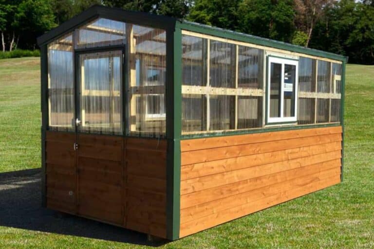 portable greenhouse rent to own in advance mo