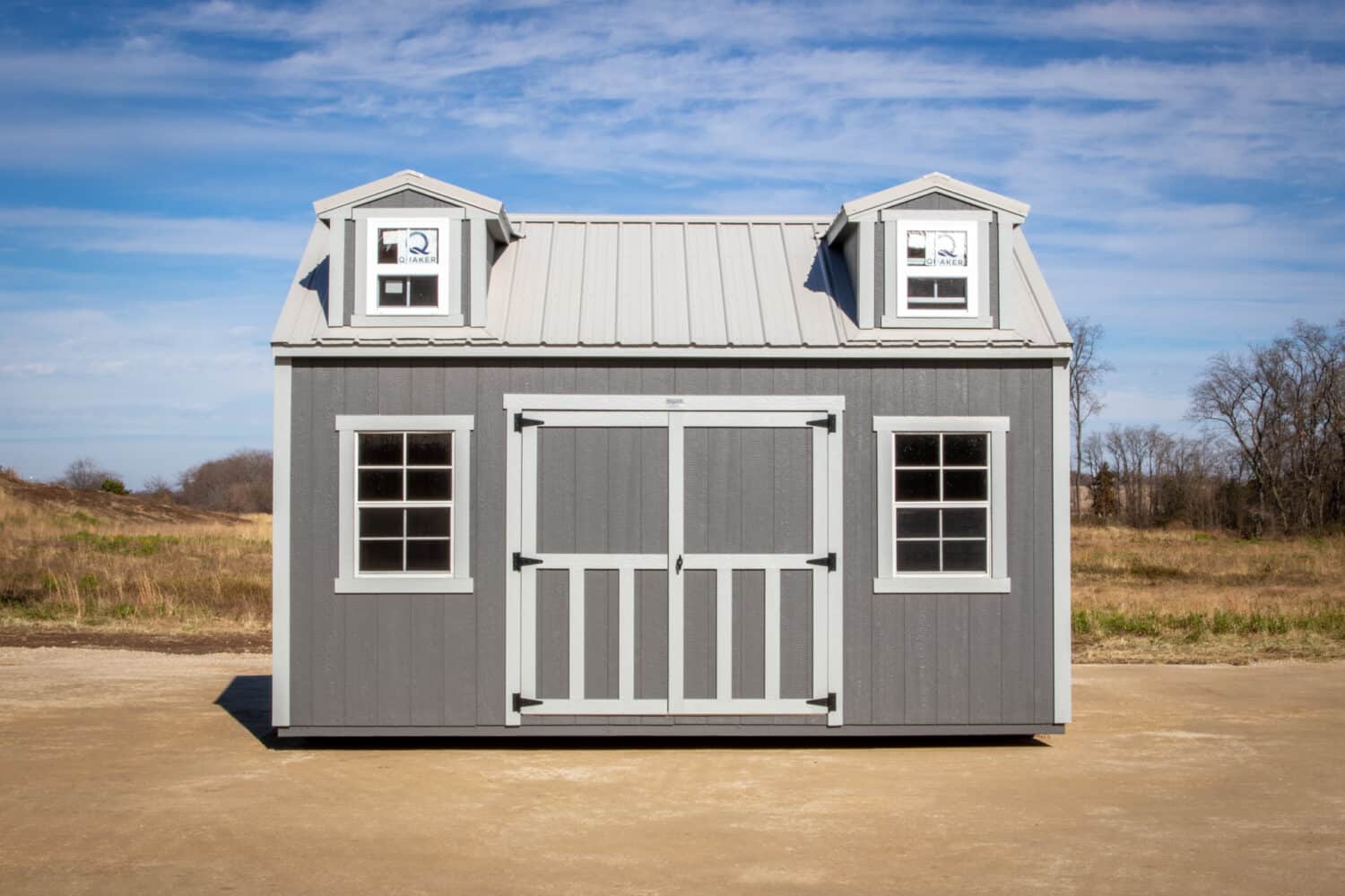 utility sheds in advance mo