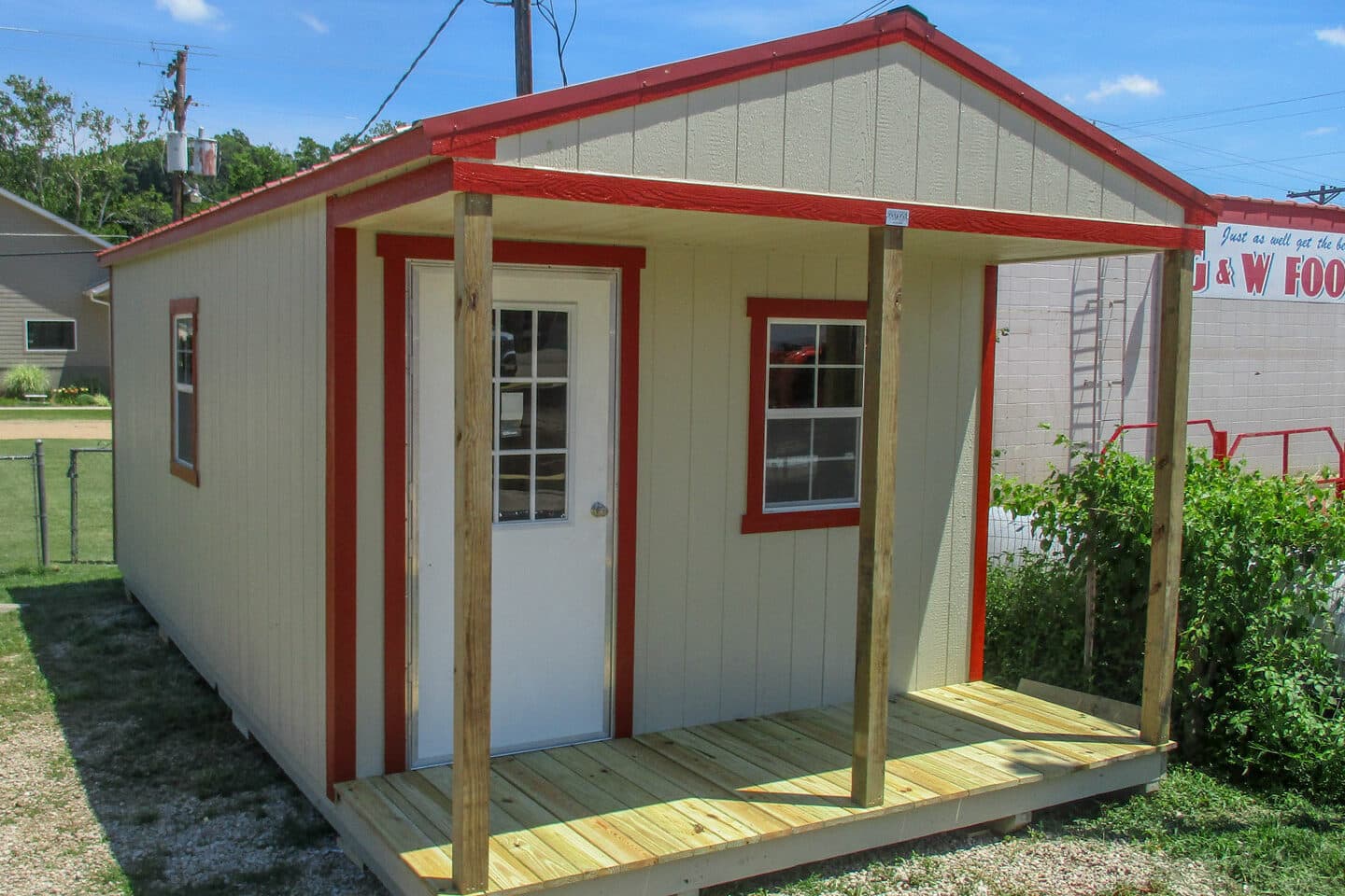 small cabin for sale missouri
