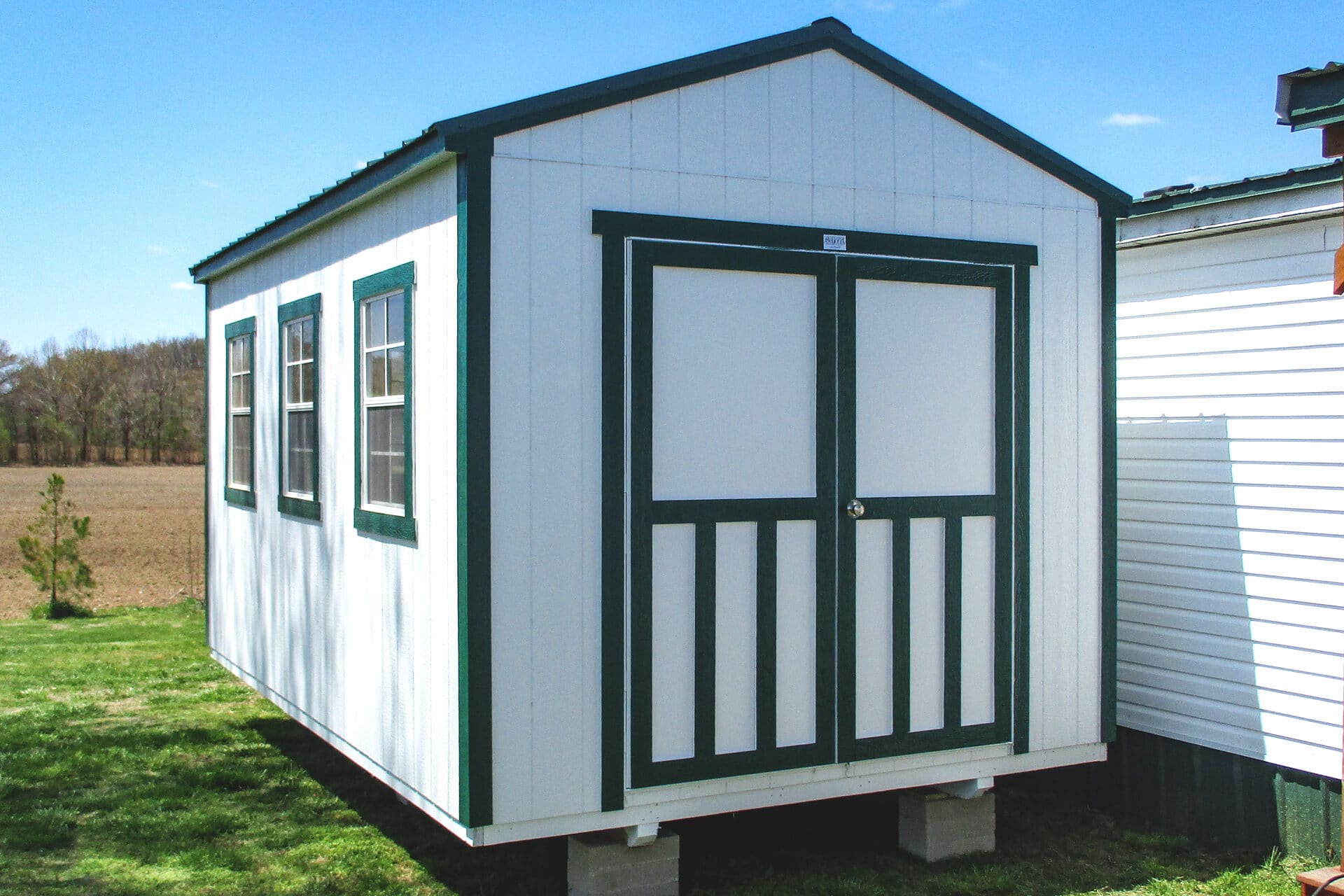 small storage sheds in missouri 2