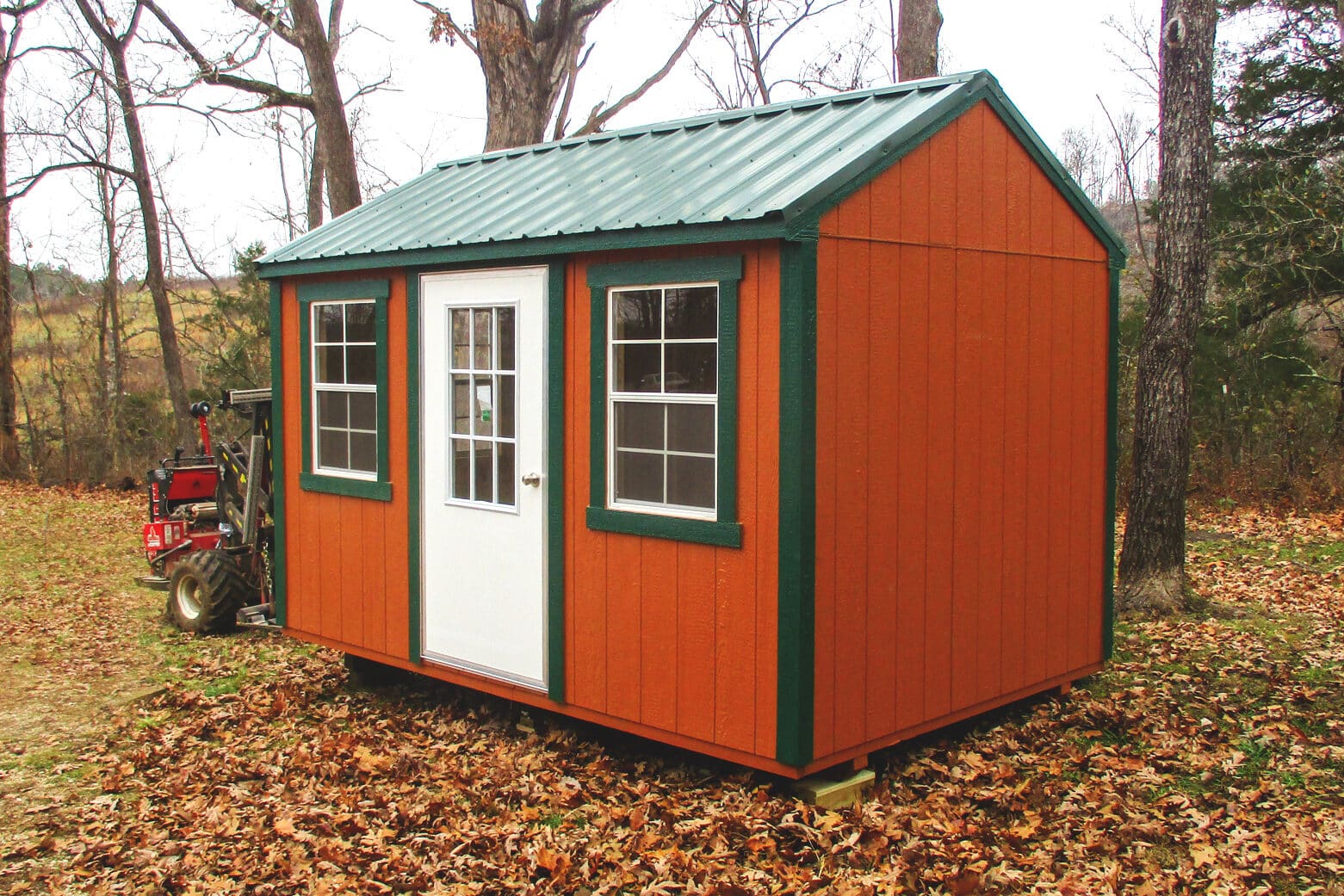 small storage sheds in missouri 4