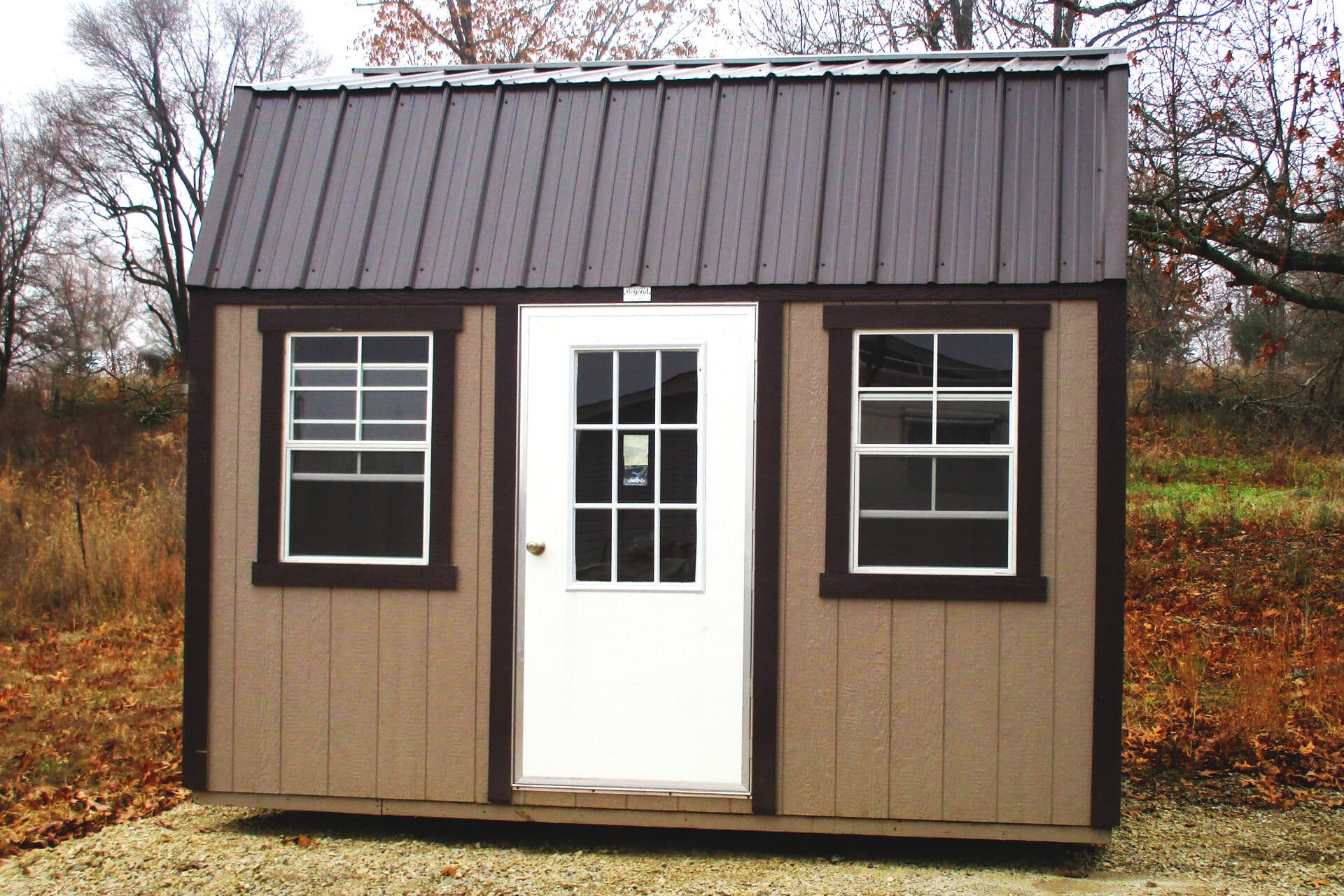 small storage sheds in missouri 6