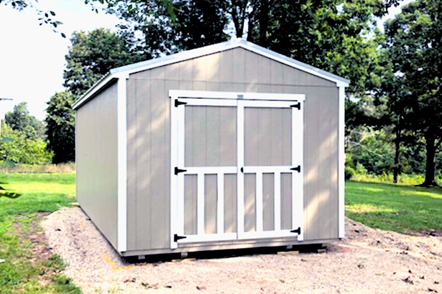 small utility shed for sale