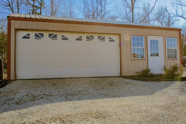 standard portable garage for sale in annapolis mo