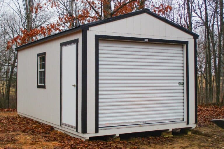 standard portable garage rent to own in poplar bluff mo